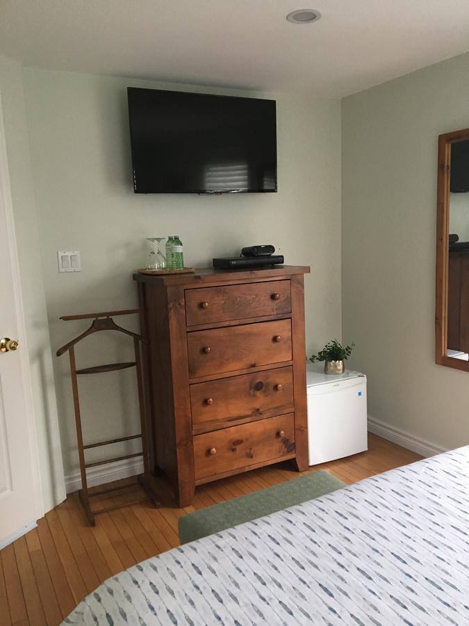 Finlay House Bed And Breakfast Niagara - On - The - Lake Экстерьер фото