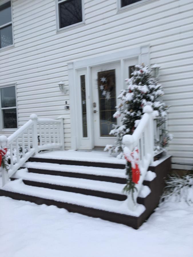 Finlay House Bed And Breakfast Niagara - On - The - Lake Экстерьер фото