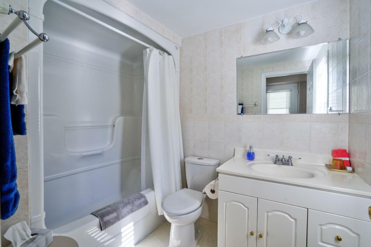 Finlay House Bed And Breakfast Niagara - On - The - Lake Экстерьер фото