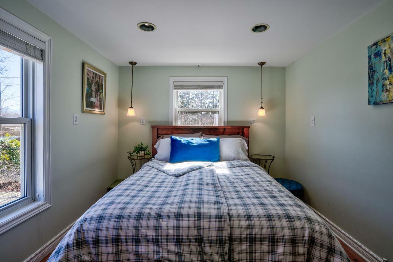 Finlay House Bed And Breakfast Niagara - On - The - Lake Экстерьер фото