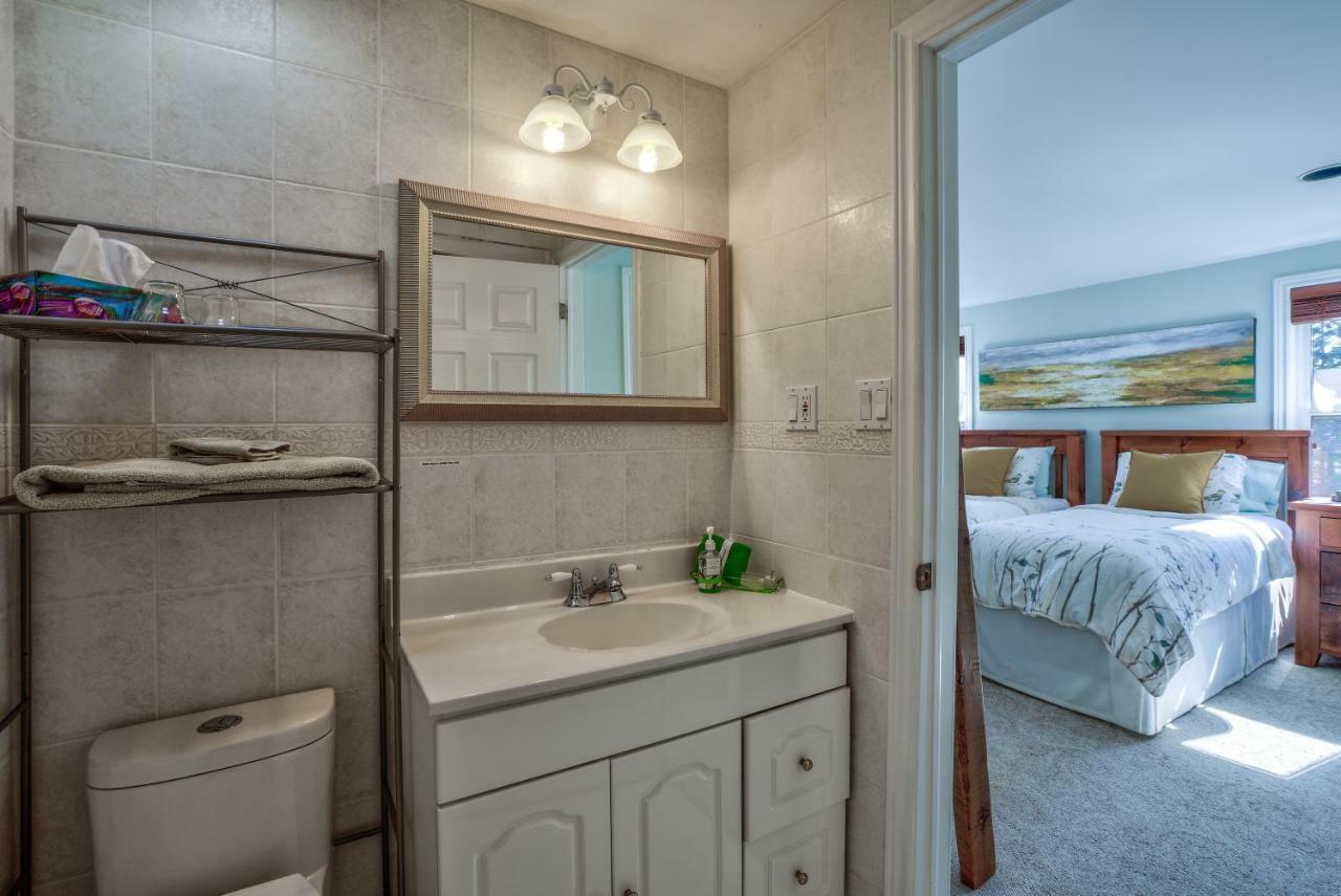 Finlay House Bed And Breakfast Niagara - On - The - Lake Экстерьер фото